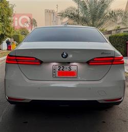 بي ام دبليو الفئة 5